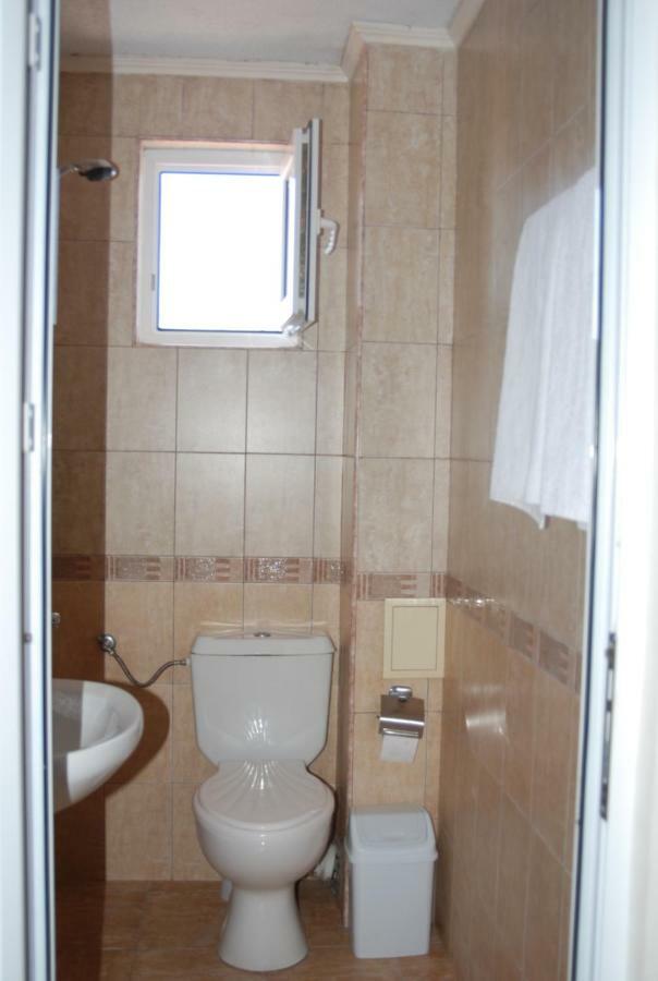 Rodos House Hotel Pomorie Exterior photo